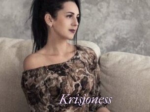 Krisjoness