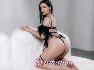 Krismaison