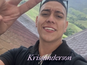 Krissanderson