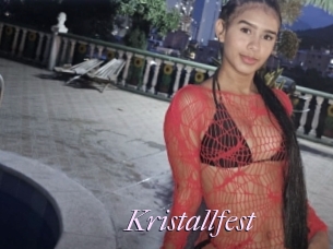 Kristallfest