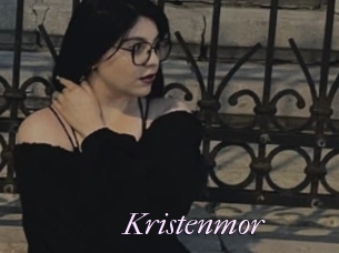 Kristenmor