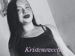 Kristensweett