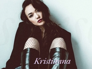 Kristianna