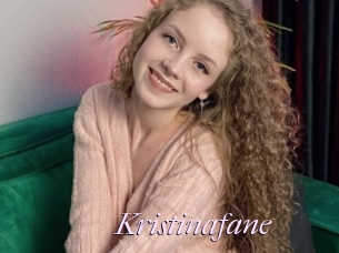 Kristinafane