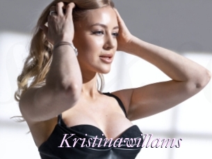 Kristinawillams