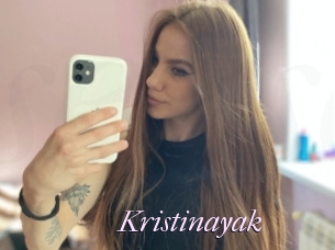 Kristinayak