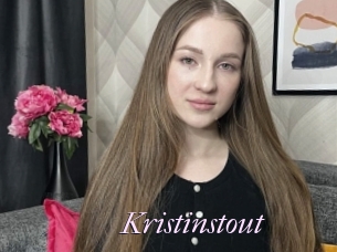 Kristinstout