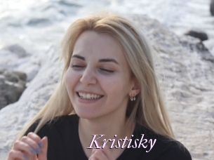 Kristisky