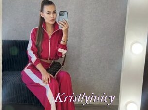 Kristlyjuicy