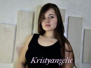 Kristyangelic