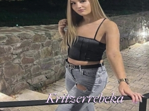 Kritzerrebeka