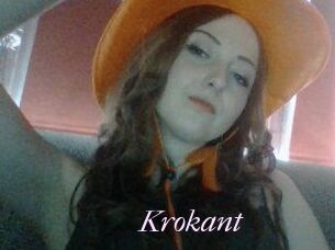 Krokant