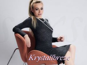 Krystallbreze