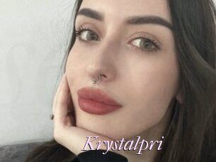 Krystalpri