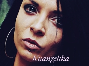 Kuangelika