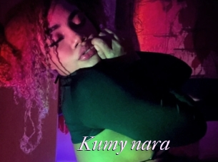 Kumy_nara