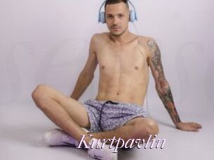 Kurtpavlin