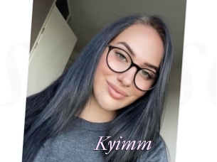 Kyimm