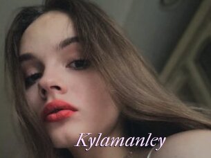 Kylamanley