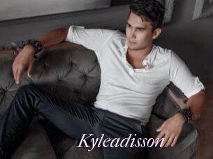 Kyleadisson