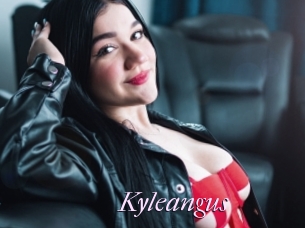 Kyleangus