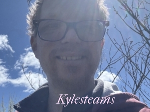 Kylesteams