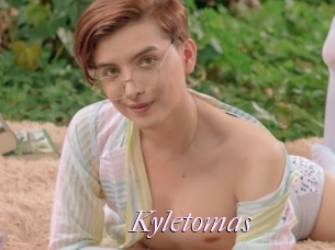 Kyletomas