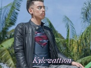 Kylewattson