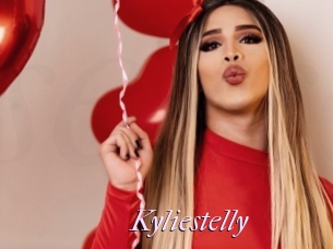 Kyliestelly