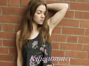 Kyliesummer