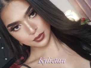 Kylietan