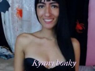 Kynny_honky