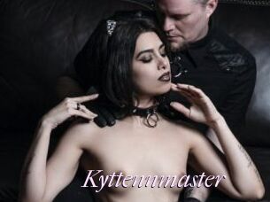 Kyttennmaster