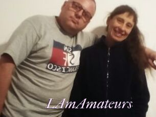 LAmAmateurs