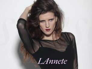 LAnnete