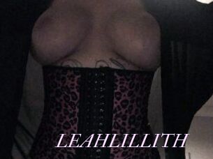 LEAHLILLITH