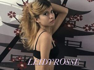 LEIDYROSSE