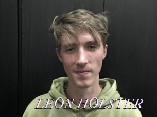 LEON_HOLSTER