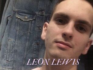 LEON_LEWIS