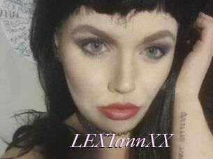 LEXIannXX