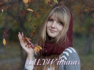 LILYWilliams