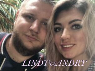 LINDYvsANDRY