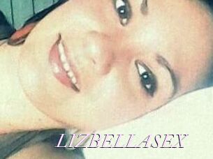 LIZBELLASEX