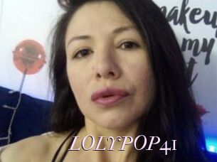 LOLYPOP41