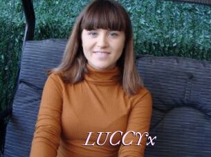 LUCCYx