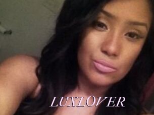 LUXLOVER