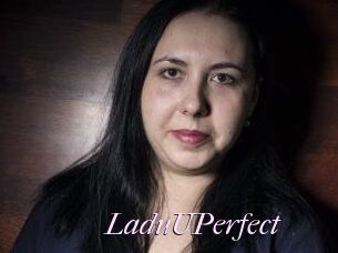 LaduUPerfect