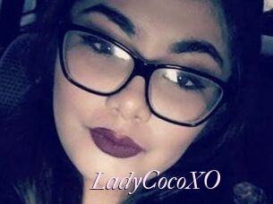 LadyCocoXO