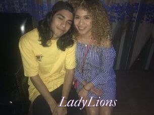 LadyLions