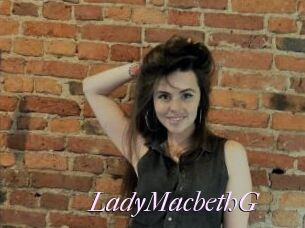 LadyMacbethG